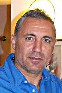 Christo Stoitsjkov (aanvaller)