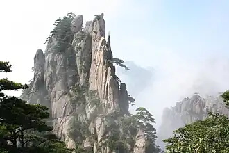 Huangshan