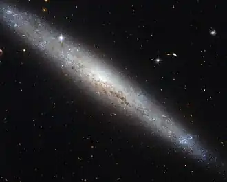 NGC 4183