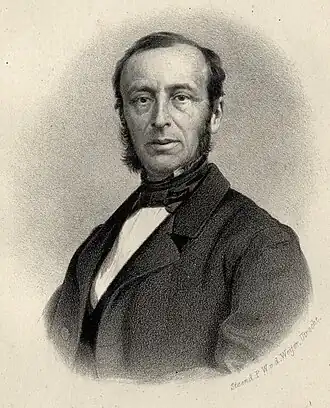 Hubert Alexander Maurits van Asch van Wijck