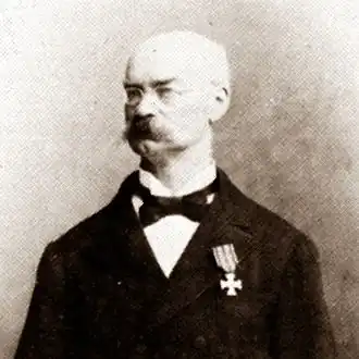 Hubert Berg