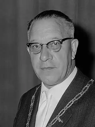 H.M.J. Dassen (1964)