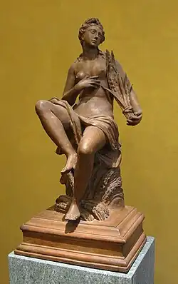 Zomer (ca. 1590–1600), München