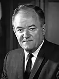 Hubert Humphrey