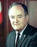 Hubert Humphrey