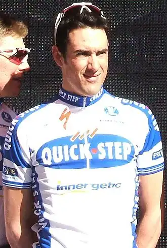 Tour Down Under 2009