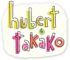 Hubert en Takako