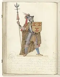 Hubert I van Culemborg