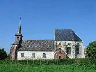 kerk
