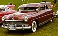 Hudson Super Eight 1949
