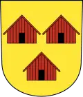 Hütten