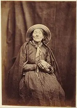 Seated Woman with Bird