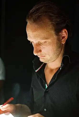 Werkbespreking voor de film Deja Vecu