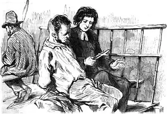 Le Dernier Jour d'un condamné