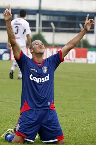 Hugo Guimarães Silva Santos Almeida