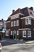 Schrijversbuurt