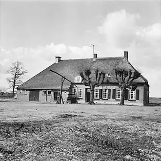 Foto: Gerard Drukker, RCE