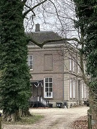 Boerderij Huis Dijk (2023)