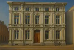 Boschstraat 57, woonhuis Jan Smits