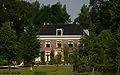 Oostergeest: landhuis
