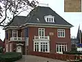 Villa Huys op de Wolff