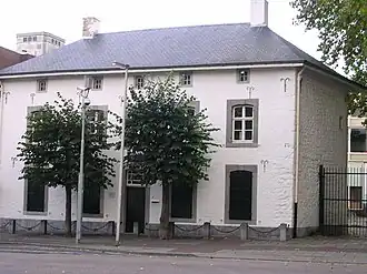 Huis de Luijff