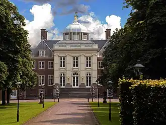 Huis ten Bosch (Den Haag)