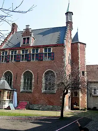 De Catharinakapel