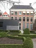Huis voor de Wadden