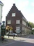 Woonhuizen