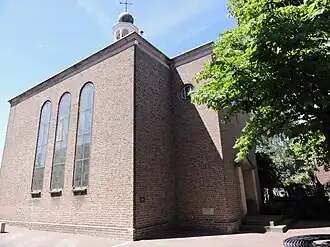Protestantse Kerk