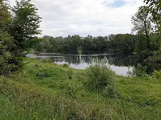 Grote Kolk van Hoogerbrugge