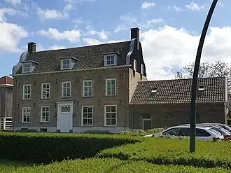 't Huis Binnenveld