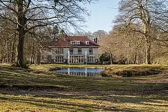 Park Huize Olterterp