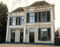 De Rechthoek november 2015