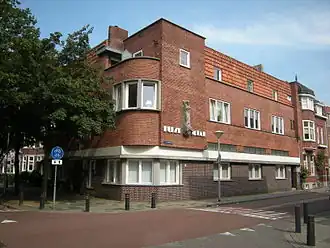 Huize Sint Jan, Venlo