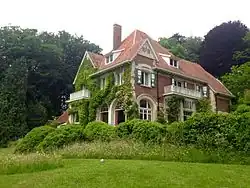 Villa Te Nitterveld
