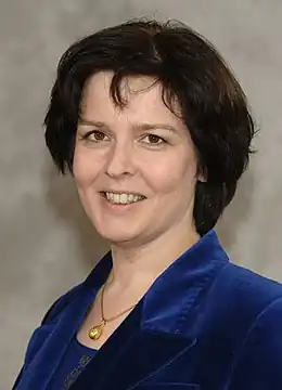 J.C. (Tineke) Huizinga