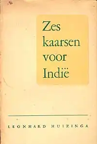 Omslag (2e druk, 1945)