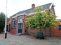 Dorpsschool Voorm. dorpsschool ('t Ol Schoultje)