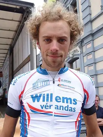 Willem Wauters