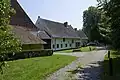 Hoeve Molenhof