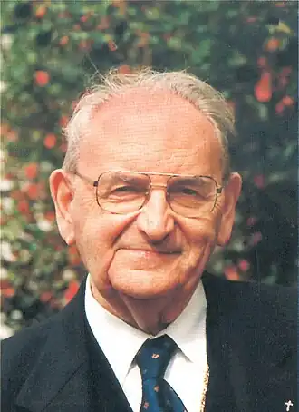 Hulpbisschop van het bisdom Brugge