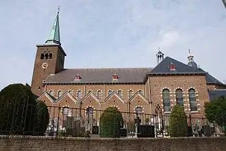 Sint-Clemenskerk