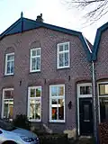 Woonhuizen
