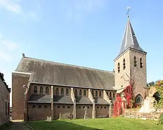Sint-Michielskerk