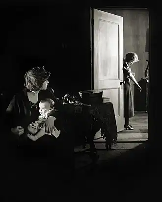 Publiciteitsfoto voor Human Wreckage