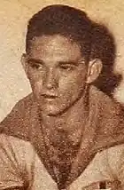 Humberto Barbosa Tozzi