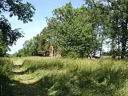 Humledal: Kåsevej 8 (OE)