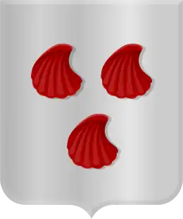 Wapen van Hummelo en Keppel